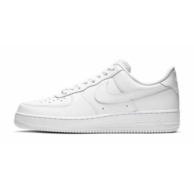 原価以下NIKE AIR FORCE 1 LOW '07 サイズ 27