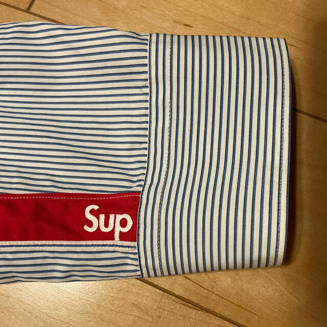 Supreme Comme des Garçons Shirt