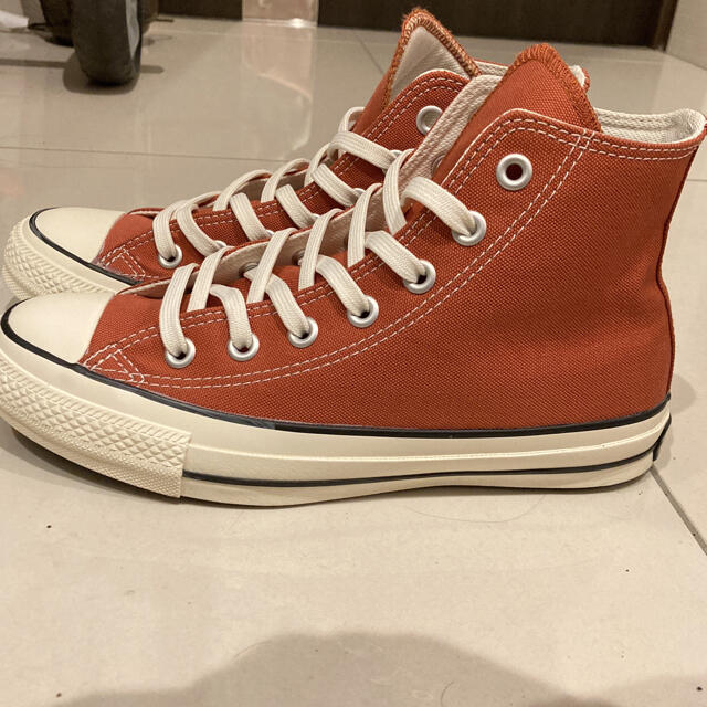 90%以上節約 converse ハイカット 24.5cm スニーカー 90%以上節約 converse ハイカット 24.5cm スニーカー