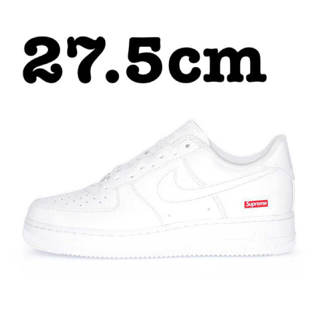 Supreme エアフォース1 AIR FORCE