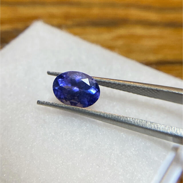 特選！宝石質モルダバイトピアス 6/4mm 雫型 激安卸価格