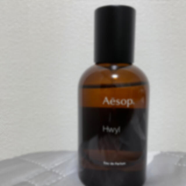Aesop(イソップ)のイソップ　オードパルファム　ハンドクリーム コスメ/美容の香水(ユニセックス)の商品写真