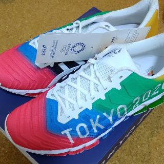 アシックス(asics)のアシックス　スニーカー　TOKYO2020　オリンピック(スニーカー)