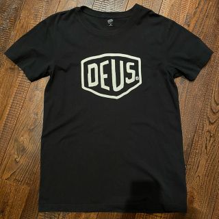 デウスエクスマキナ(Deus ex Machina)のDEUS Tシャツ　(Tシャツ/カットソー(半袖/袖なし))