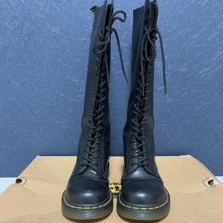 ドクターマーチン(Dr.Martens)のドクターマーチン(ブーツ)