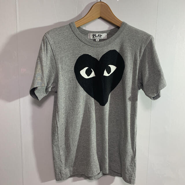 COMME des GARCONS(コムデギャルソン)の2点まとめ　comme des garcons Tシャツ S-M 品番742 メンズのトップス(Tシャツ/カットソー(半袖/袖なし))の商品写真