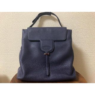 トッズ(TOD'S)の専用　美品トッズのバック(トートバッグ)