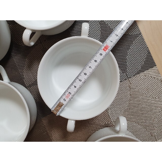 75%以上節約 NIKKO スープ皿5枚セット drenriquejmariani.com