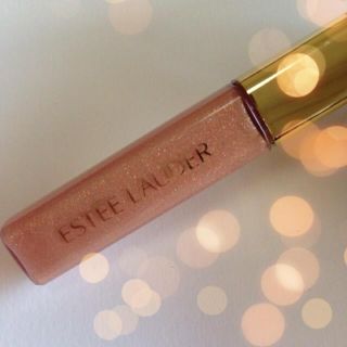 エスティローダー(Estee Lauder)のエスティーローダー♡リップグロス(その他)