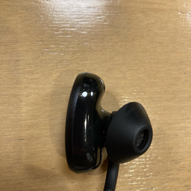 BOSE(ボーズ)のBOSE Bose QuietComfort Earbuds スマホ/家電/カメラのオーディオ機器(ヘッドフォン/イヤフォン)の商品写真