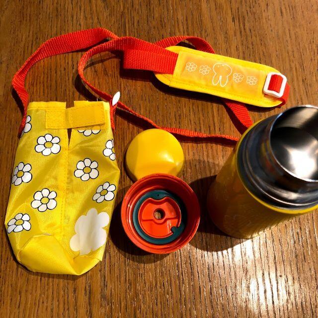 THERMOS(サーモス)のはるりこ様専用⭐️ キッズ/ベビー/マタニティの授乳/お食事用品(水筒)の商品写真