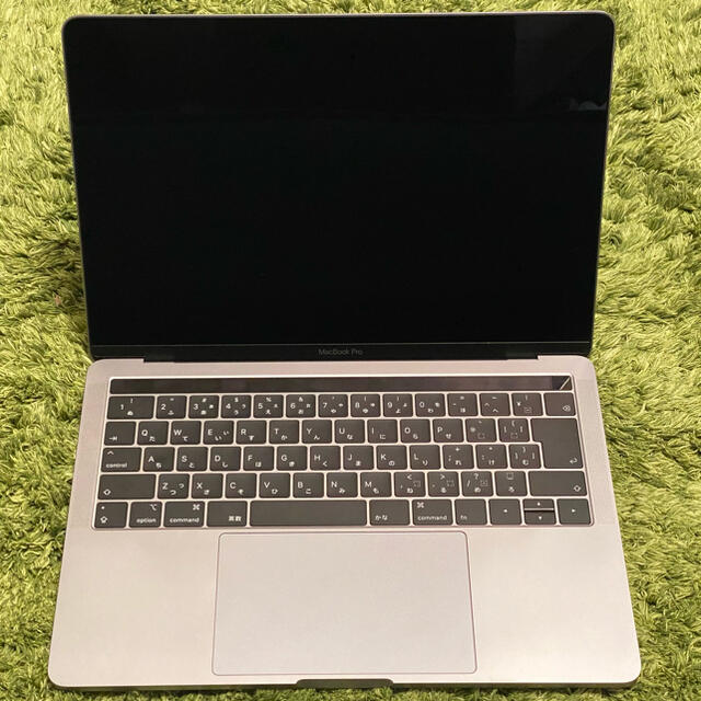 【値下げ】MacBook Pro 2019 13インチ