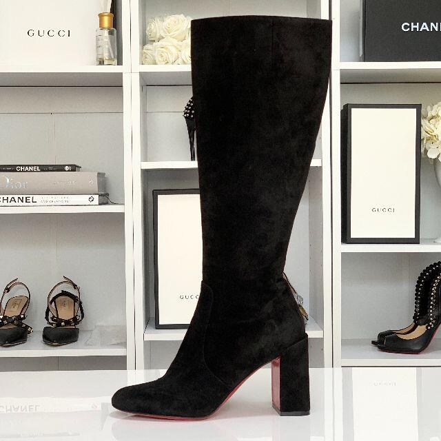100%新品人気】 Christian Louboutin - 2959 クリスチャンルブタン
