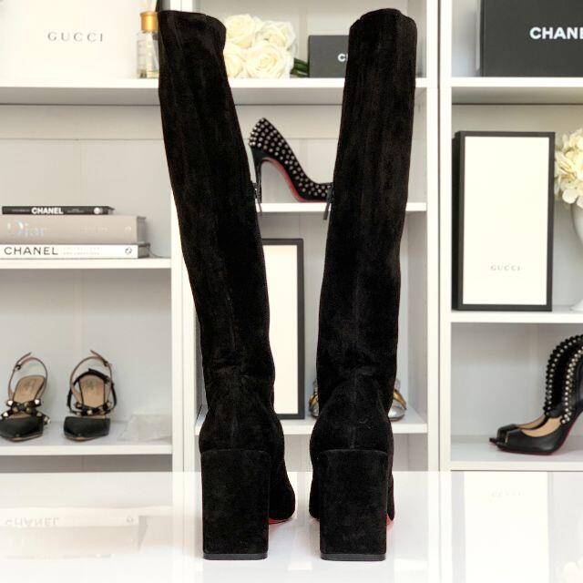 100%新品人気】 Christian Louboutin - 2959 クリスチャンルブタン