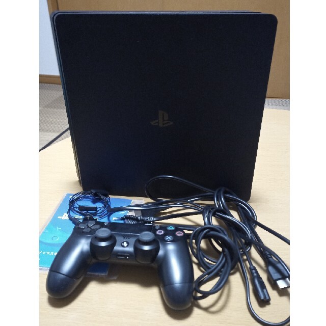 PS4 本体 PlayStation4 cuh2200a