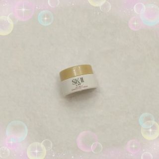 エスケーツー(SK-II)のSK-II L×P クリーム(フェイスクリーム)