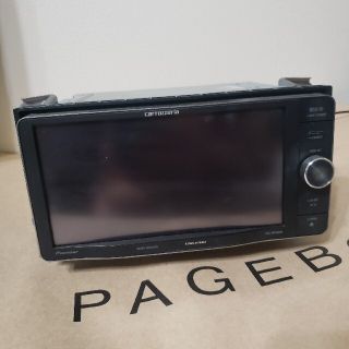 パイオニア(Pioneer)のカロッツェリア AVIC MRZ099W カーナビ(カーナビ/カーテレビ)