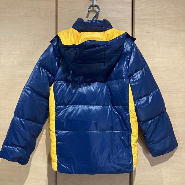 POLO RALPH LAUREN - ラルフローレン ダウンジャケット160cmの通販 by