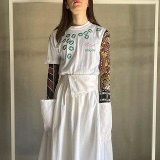 イザベルマラン(Isabel Marant)のkalma vintage(Tシャツ(半袖/袖なし))