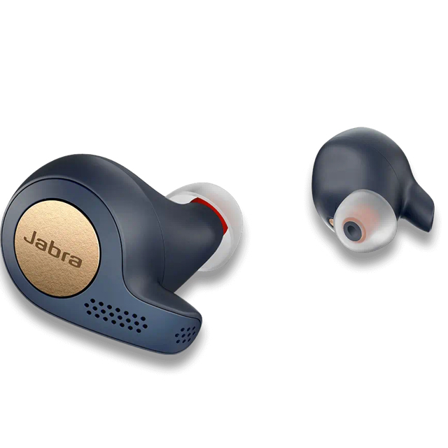 Jabra Elite Active 65t コッパーブルー