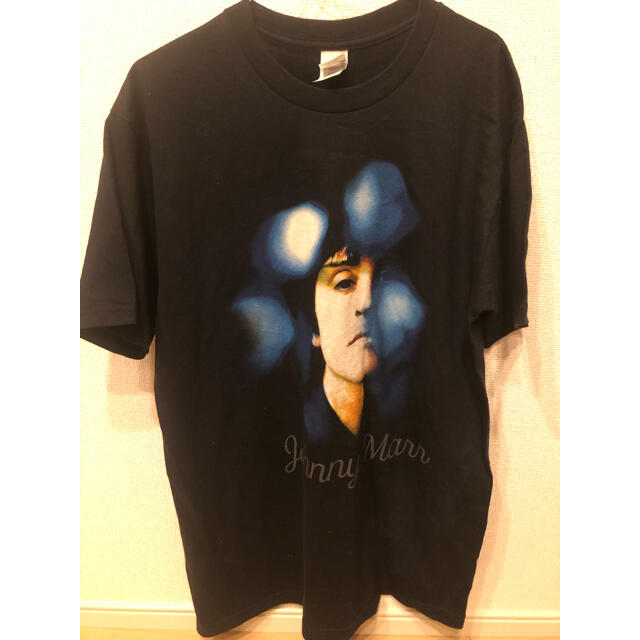 The Smiths ザスミス Johnny Marr ジョニーマー Tシャツ