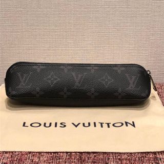 ルイヴィトン(LOUIS VUITTON)のLOUIS VUITTON ペンケース(その他)