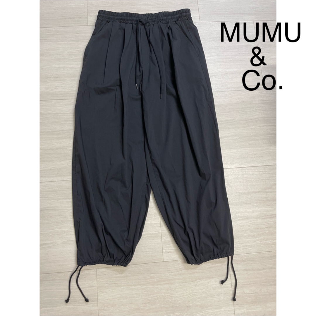 しまむら(シマムラ)のMUMU & Co. メンズのパンツ(その他)の商品写真