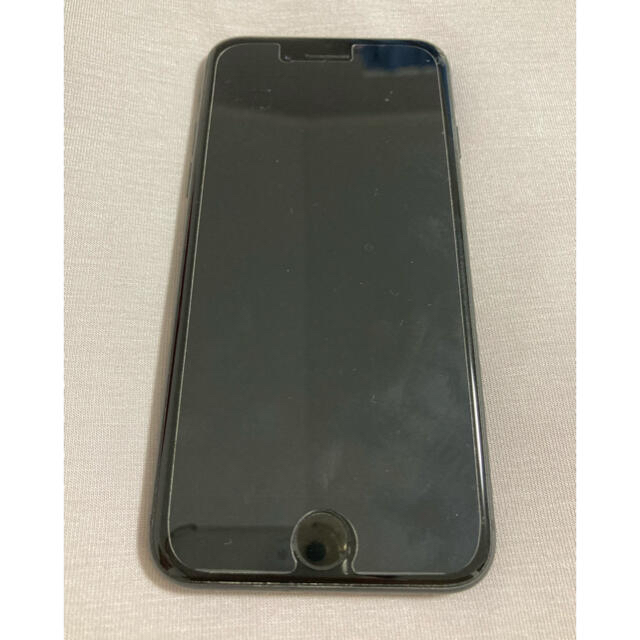 iphone8 64 GB スペースグレー（黒） SIMフリー