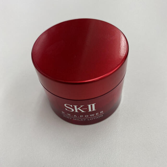 SK-II(エスケーツー)のSK-2 RNA パワーラディカルニューエイジ エアリー ミルキーローション  コスメ/美容のスキンケア/基礎化粧品(乳液/ミルク)の商品写真