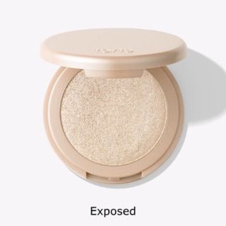 マック(MAC)のtarte❇ハイライト # Exposed(フェイスパウダー)