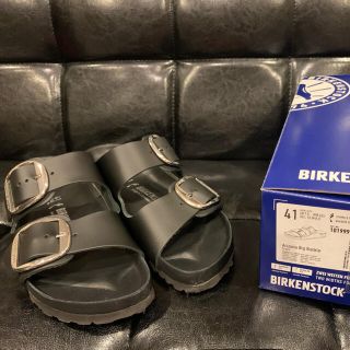 ビルケンシュトック(BIRKENSTOCK)のユナイテッドアローズ別注　BIRKENSTOCK アリゾナ(サンダル)