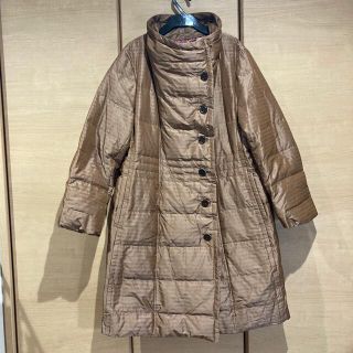 ソニアリキエル(SONIA RYKIEL)のソニアリキエル　ダウンコート(ダウンコート)