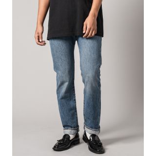 リーバイス(Levi's)のLevi's 501 W30 L32 リーバイス レザーパッチ(デニム/ジーンズ)