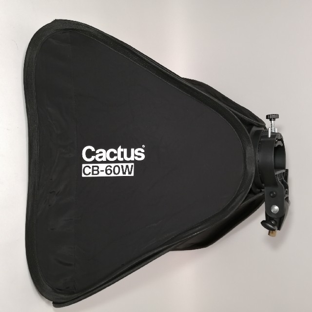 ソフトボックス CB-60W Cactus