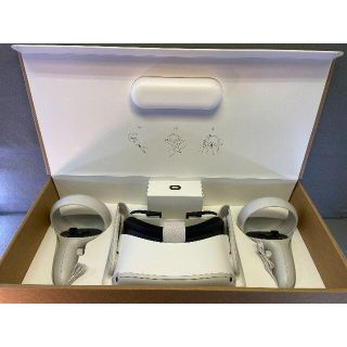 Oculus Quest 2   256GB(その他)