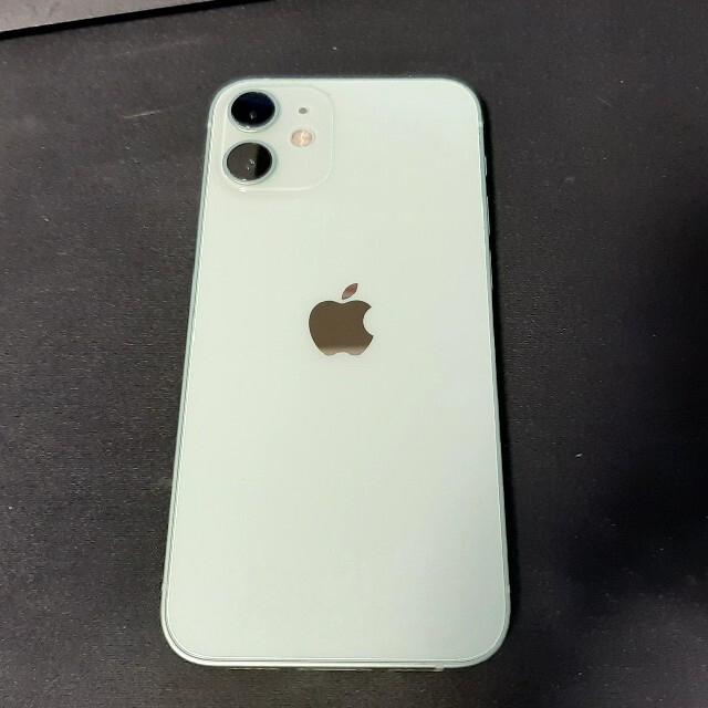 iPhone12mini 本体 128gb simフリー - スマートフォン本体