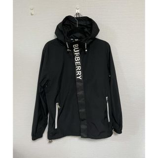 バーバリー(BURBERRY) ナイロンパーカー パーカー(メンズ)の通販 6点