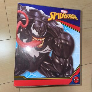 ナチュラルネイビー 【早い者勝ち】マーベル marvel スパイダーマン