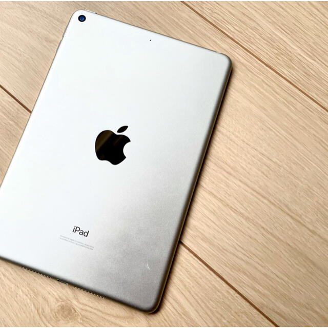 iPad Mini 第5世代 64GB WIFIモデル 1