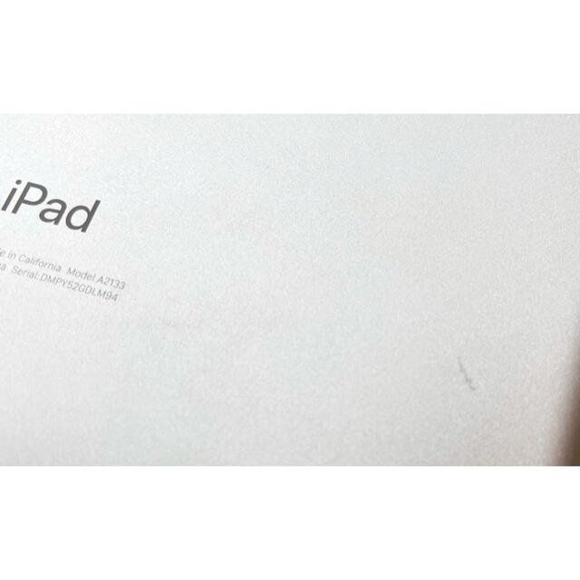 iPad Mini 第5世代 64GB WIFIモデル 2