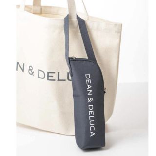 ディーンアンドデルーカ(DEAN & DELUCA)の新品❗️【DEAN & DELUCA】ディーンアンドデルーカ　保冷ボトルケース(ボトル・ケース・携帯小物)