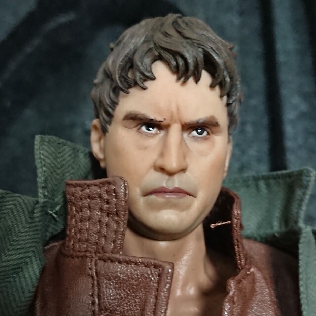 専用!!!』toysera ドクター・オクトパスの通販 by きぬたろう 専用!!!』toysera ドクター・オクトパスの通販 by きぬたろう
