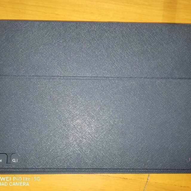 Huawei Matepad pro keyboard  純正キーボードスマホ/家電/カメラ