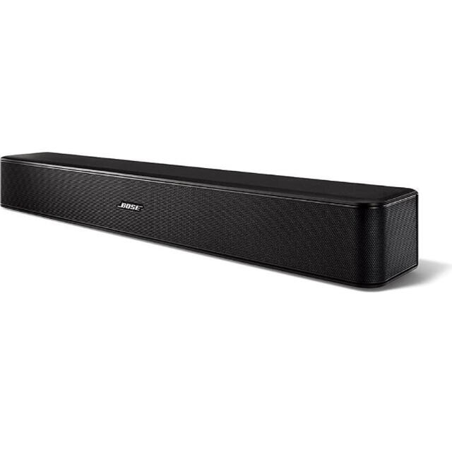 Bose Solo TV Speaker 最高の品質の vivacf.net