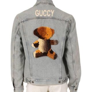 グッチ(Gucci)のGUCCI ジャケット(ジャージ)