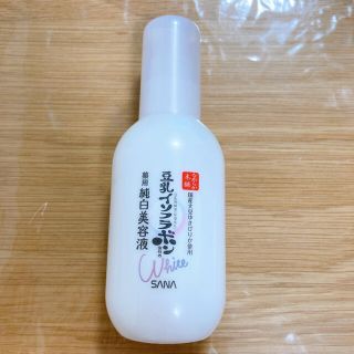 ノエビア(noevir)のサナ　なめらか本舗　薬用美白美容液(美容液)