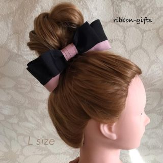 陸海様専用❤︎(バレッタ/ヘアクリップ)