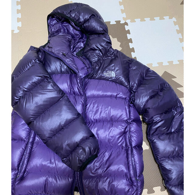 【美品】THE NORTH FACE ノースフェイス　ダウンジャケット　XLダウンジャケット