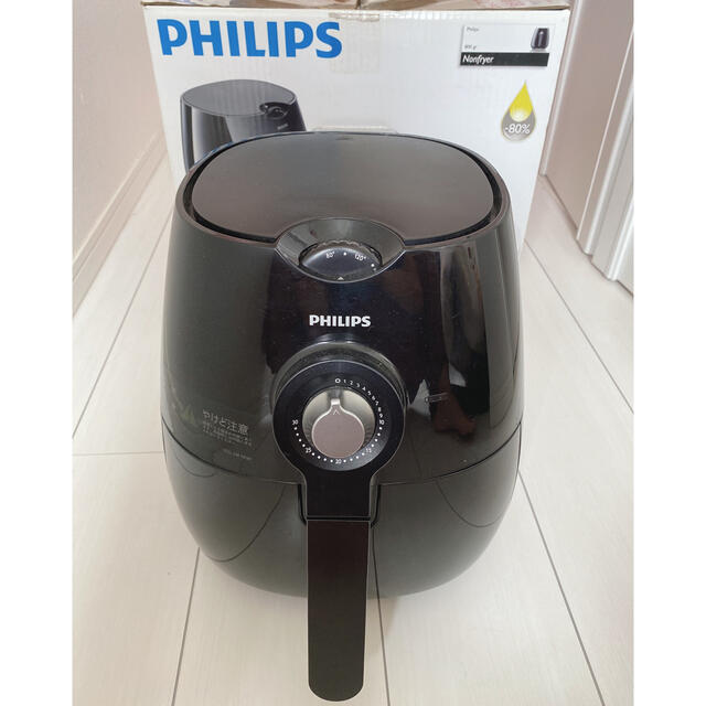 PHILIPS ノンフライヤー