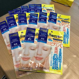 コーセーコスメポート(KOSE COSMEPORT)の浸透マスク(パック/フェイスマスク)